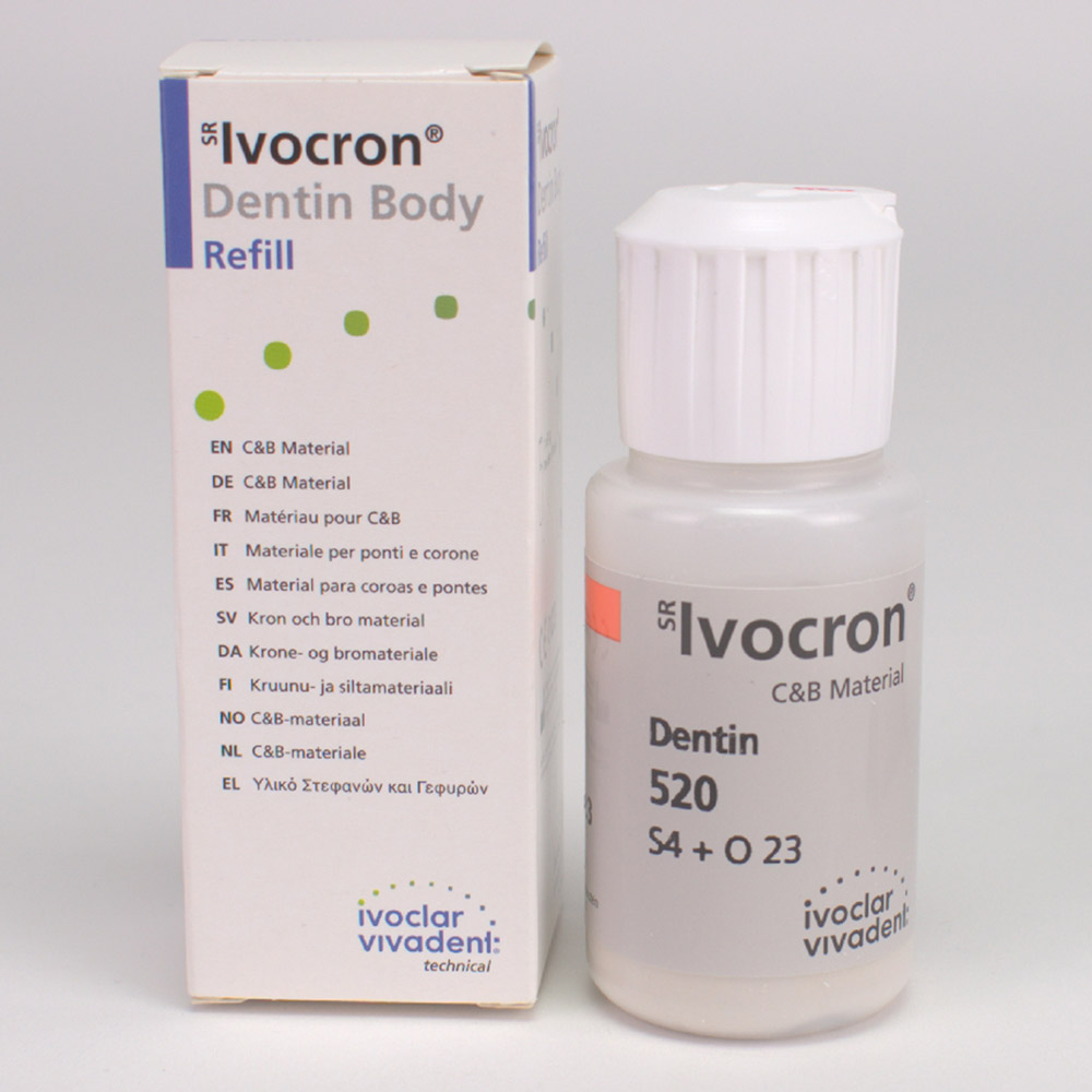 Ivocron D 520/4C 30g