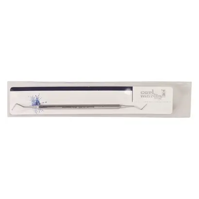 Carl Martin GmbH Kugelstopfer Dycal 0,6/0,9mm St