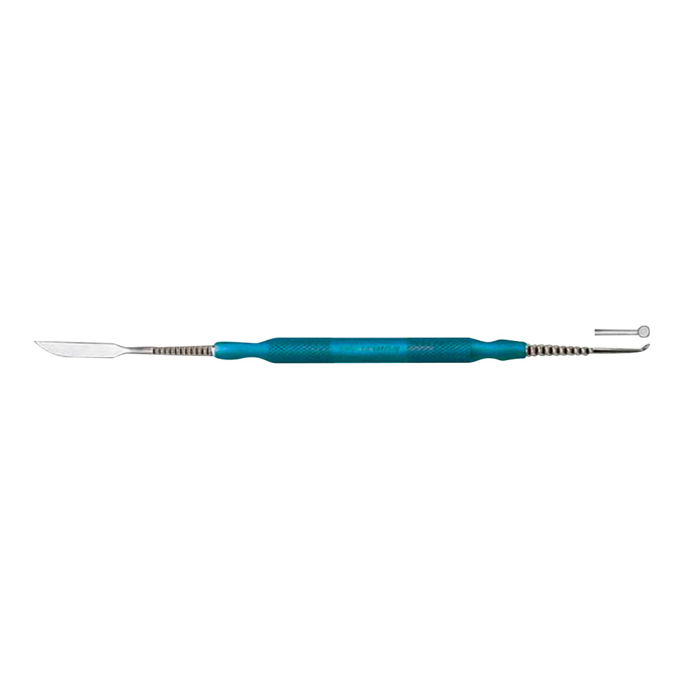 Colorgriff blau Le Cron St