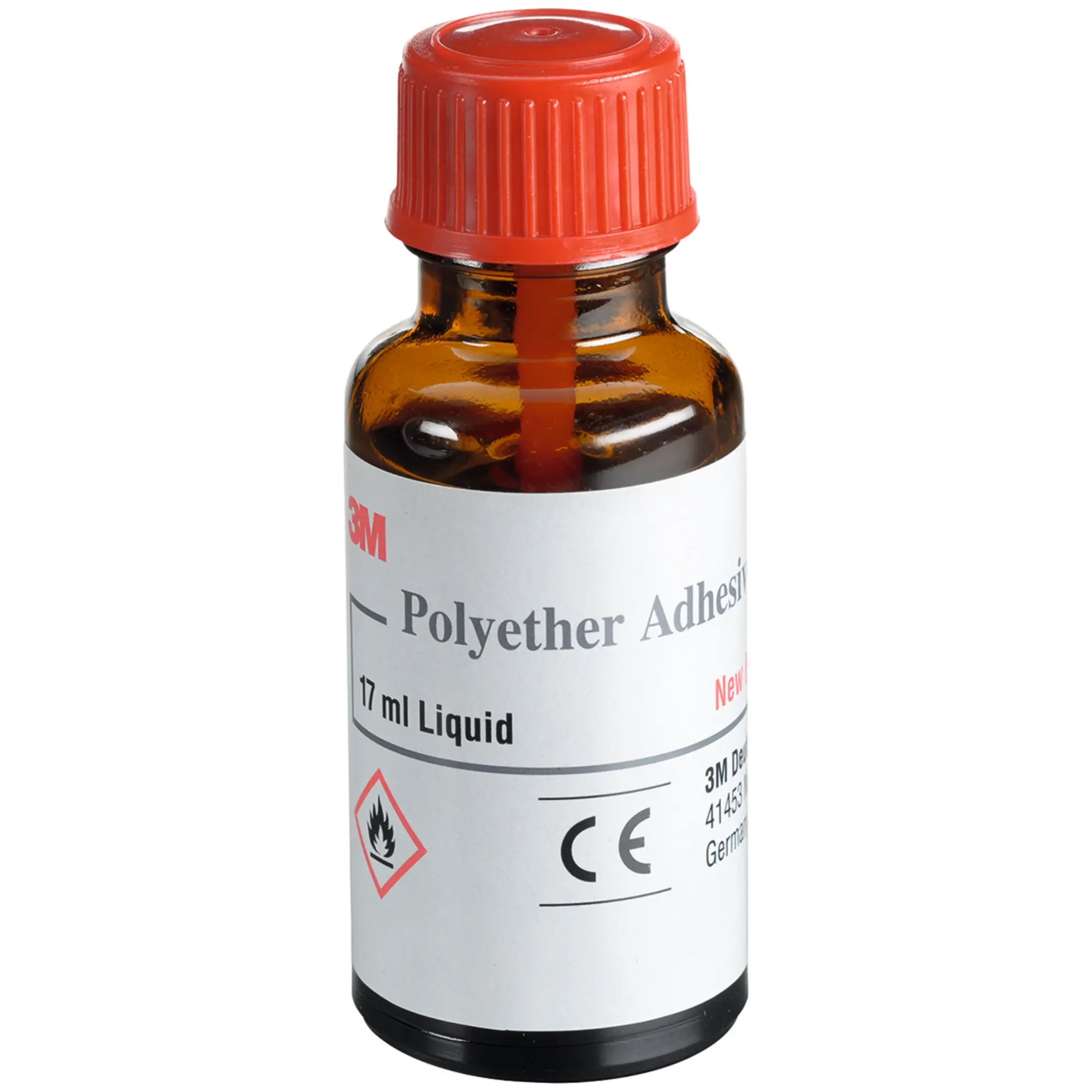 Solventum Dental Solutions Polyether Adhesive - Flasche 17 ml
