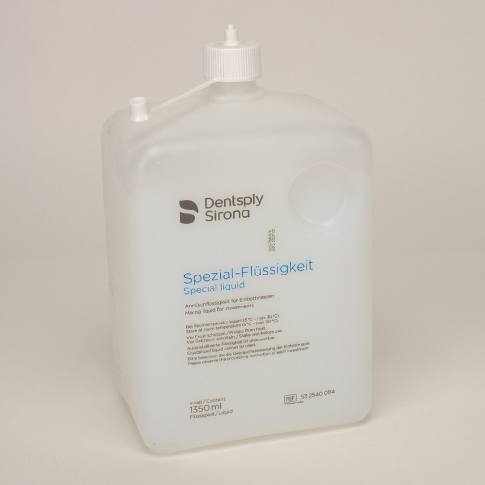 Deguvest Spezial-Flüssigkeit 1350ml