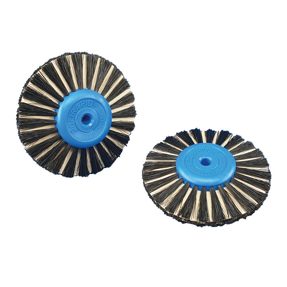 GX20965_PolierbueSUPREMA_KK_Lein_34080mm_St Polierbü.SUPREMA KK Lein. 3/Ø40/80mm St