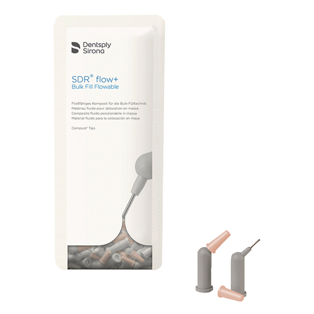 SDR flow+ Compula A1 15x0,25g Refill