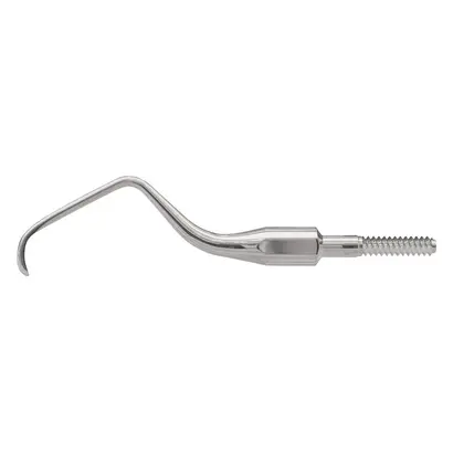 123091.0_AE_TT_QuikTip_Kuerette_Gracey_OT7_St Wapro Holland BV Bissschutz - Packung 250 Stück Gr. 1, 24 x 40 mm