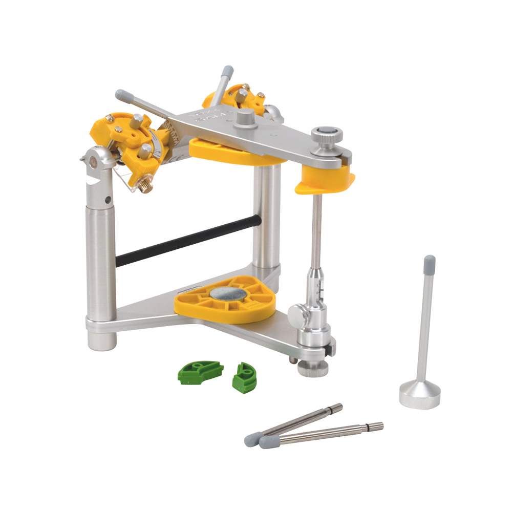 SAM 2PX Artikulator + Curvatur 1 St