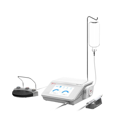 Piezo-Knochenchirurgie – Woodpecker Surgic Smart 4. Generation
