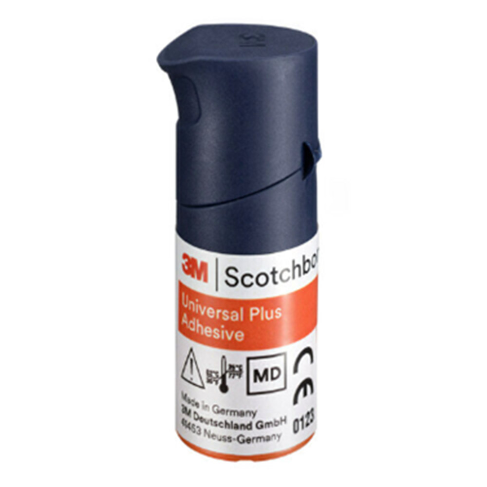 GX248405_Scotchbond_UnivPlus_Adhaesiv___5ml_Fl Scotchbond Univ.Plus Adhäsiv 5ml Fl