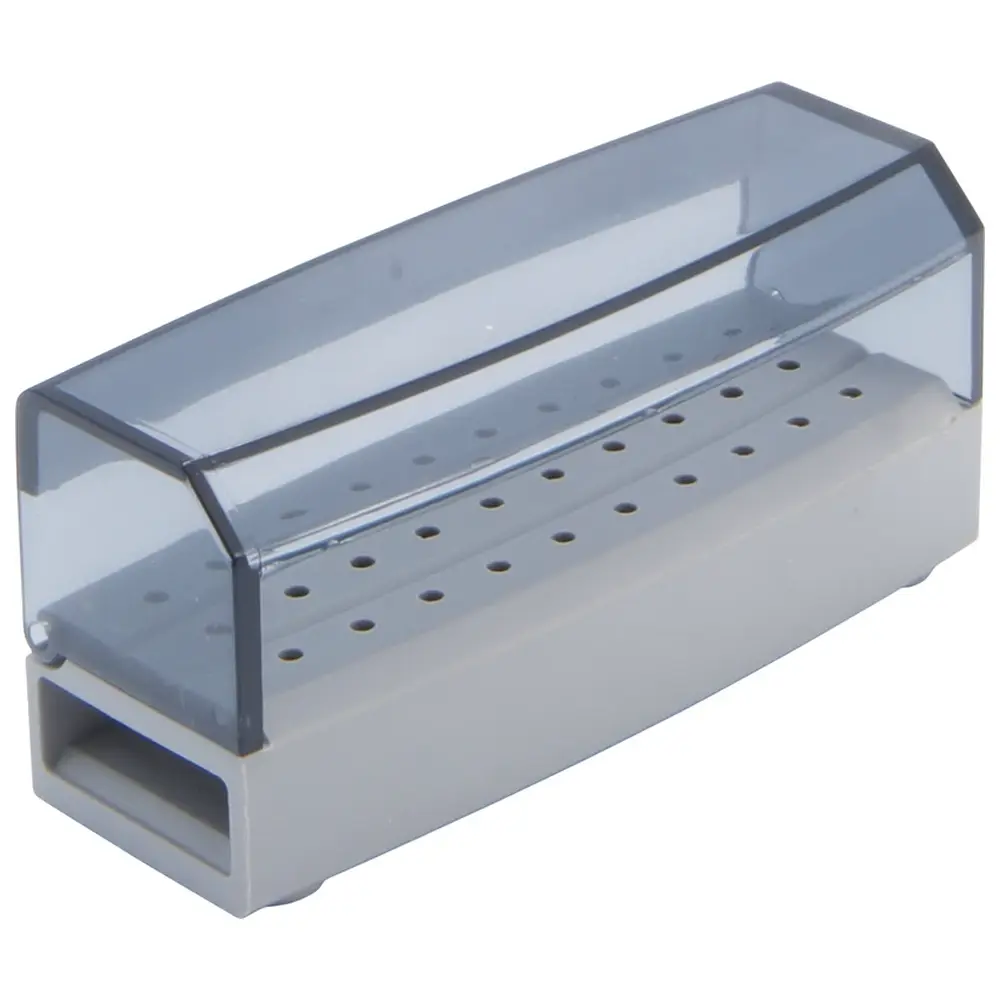 Kentzler-Kaschner SteWaFix BurShelter Cover - Stück grau