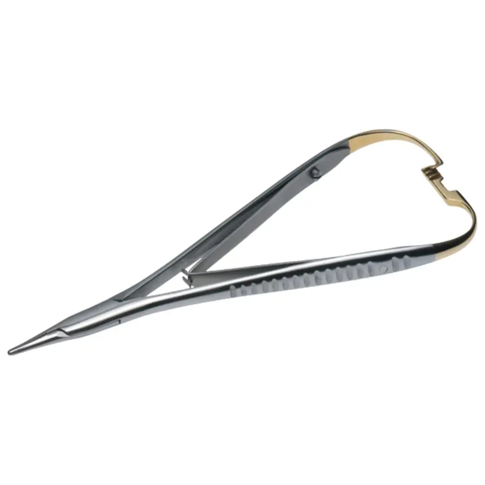 Kentzler-Kaschner KKD® Nadelhalter TC-Line nach Lichtenberg - Stück NH-TCLi14, 14cm