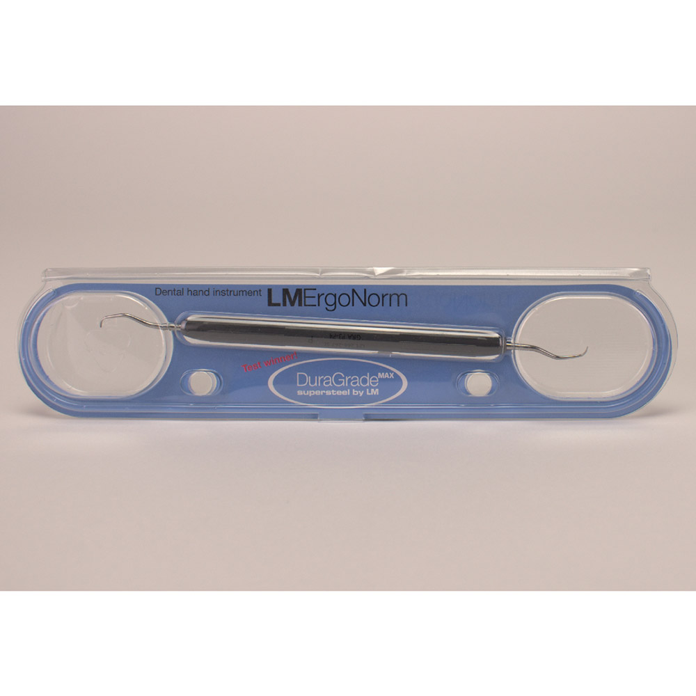 Kürette Gracey 266-267 SI St