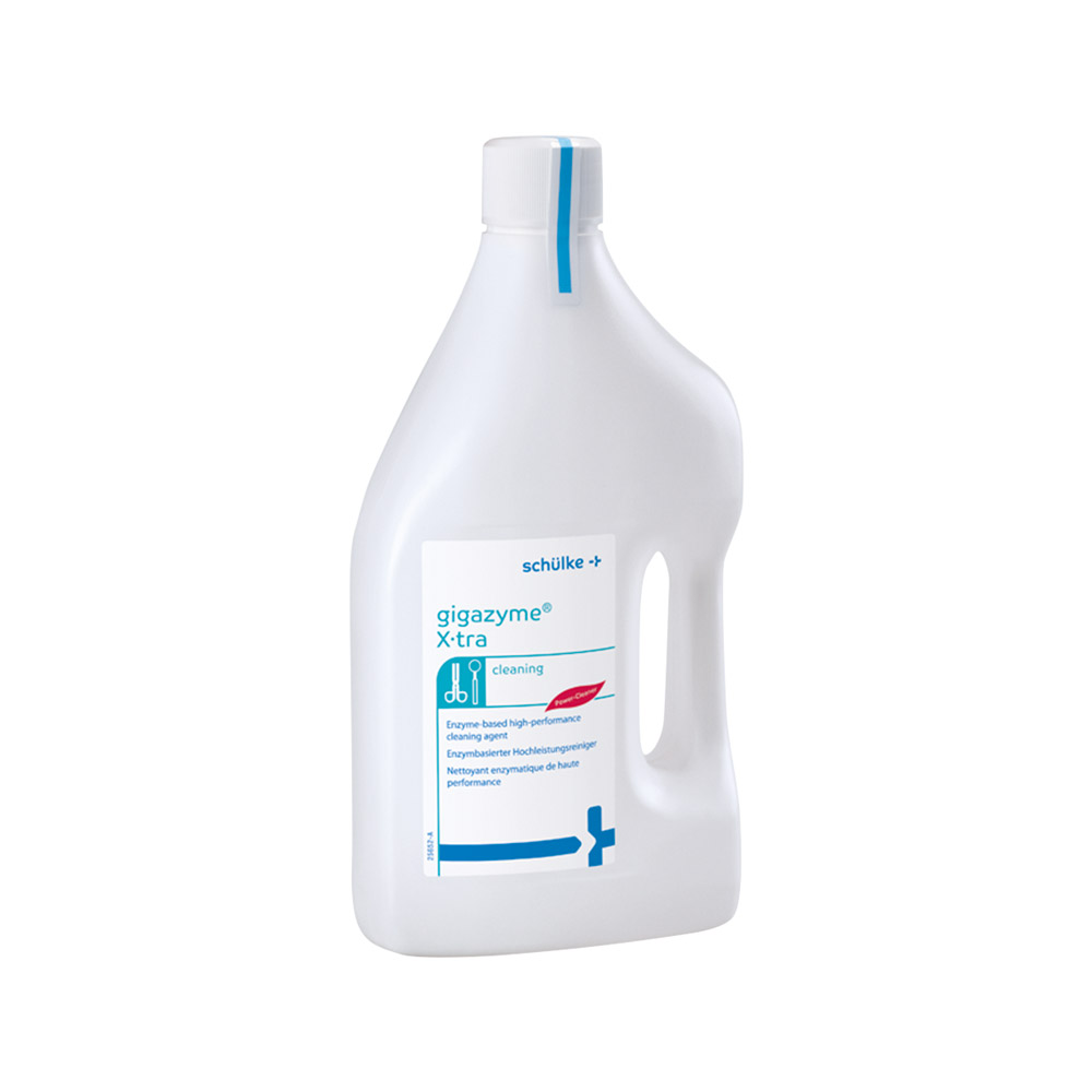 Gigazyme xtra 2L Fl