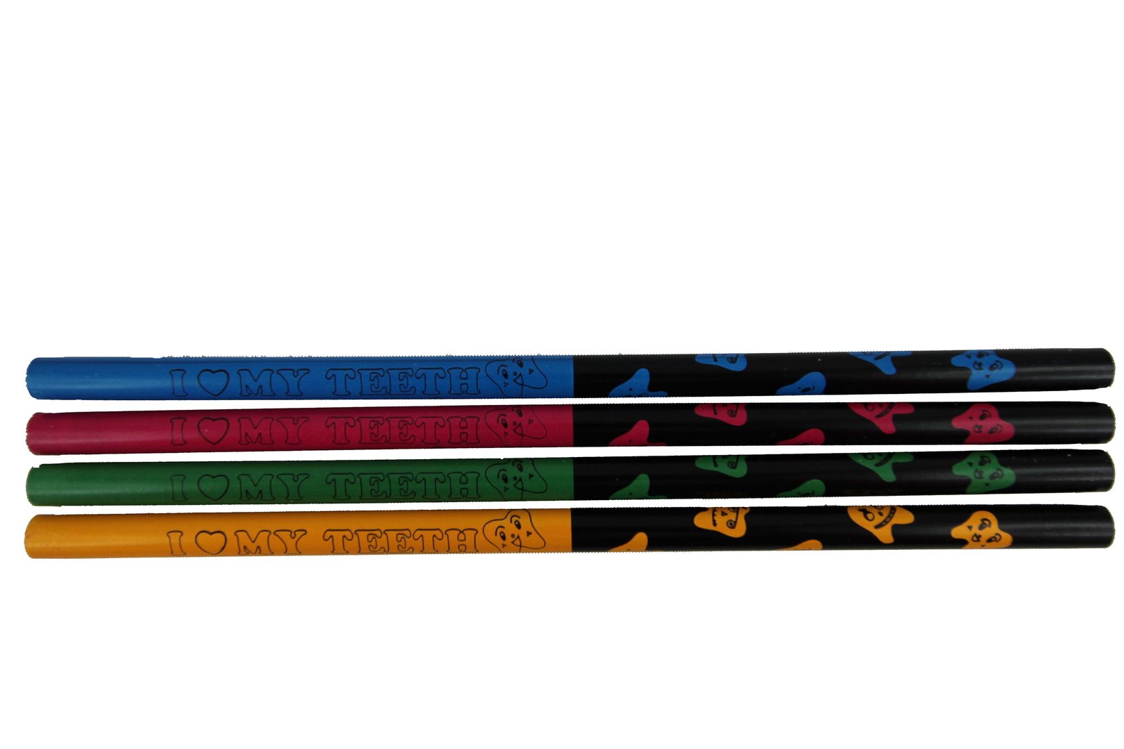 Zahnbleistifte Zahnbleistifte