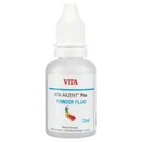 VITA AKZENT® Plus Fluid - Dose 20 ml Flüssigkeit für Powder
