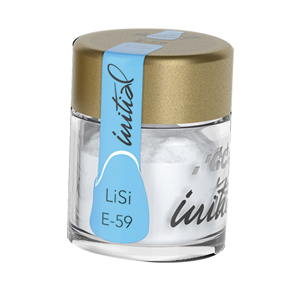 Initial LiSi Enamel E-60 20g