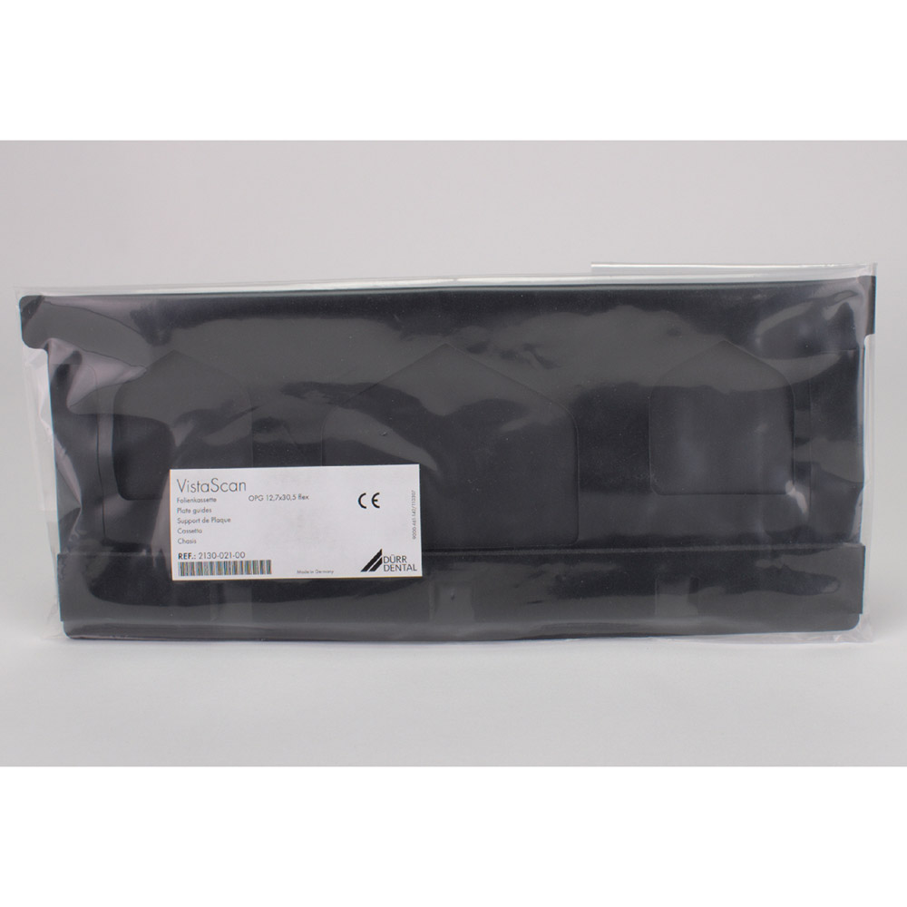 Folienkassette OPG 12,7x30,5 St