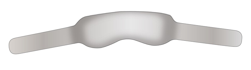 Bombierte Matrizen 391 Pa