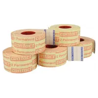 Euronda EURODOK Sandwich-Etiketten - Packung 5 x 700 Stück