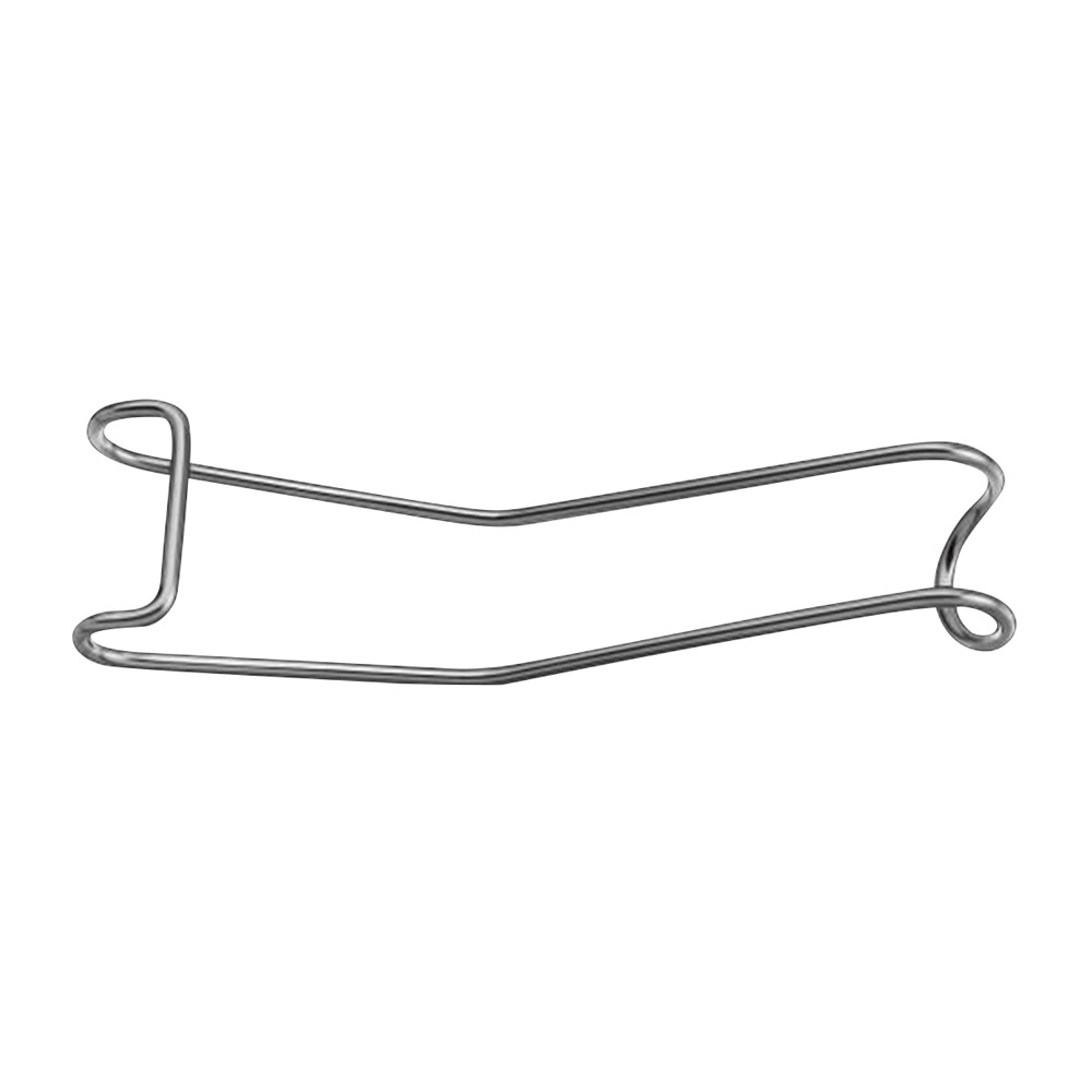 Lippenhalter Sternberg 630 St