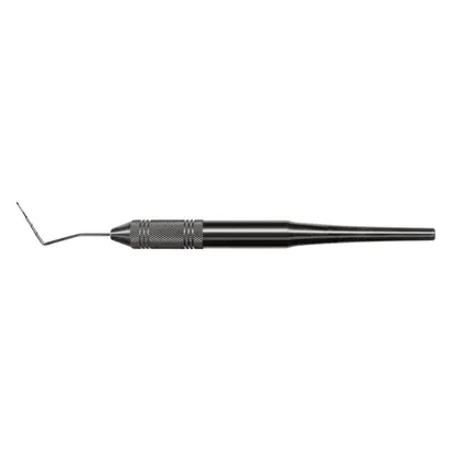 American Eagle Instruments Inc. AE Paradontometer WHOBX Ball Tip schwarz Kunststoff St