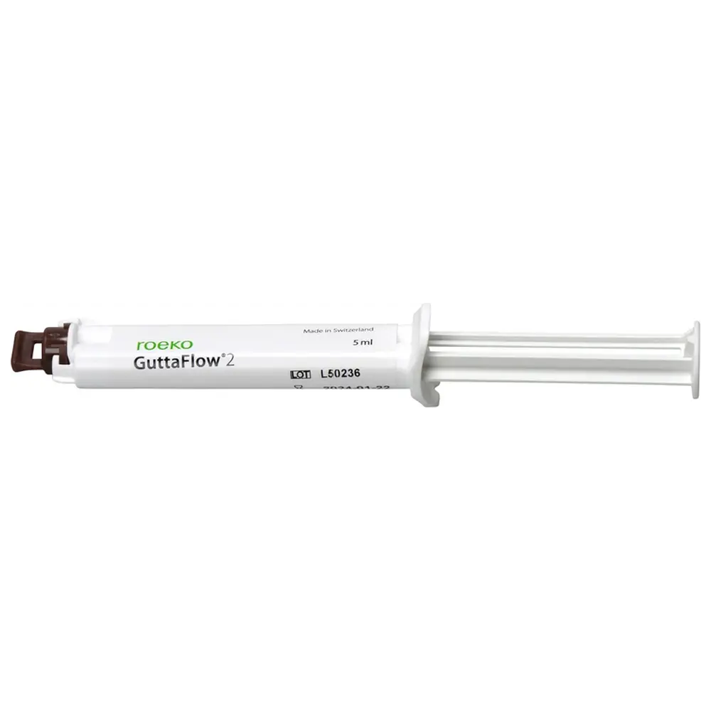 COLTENE roeko GuttaFlow® 2 - Refill Packung
