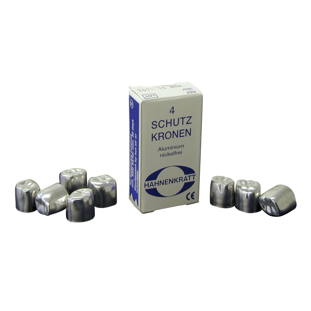 Schutzkronen MUR 38 Pa