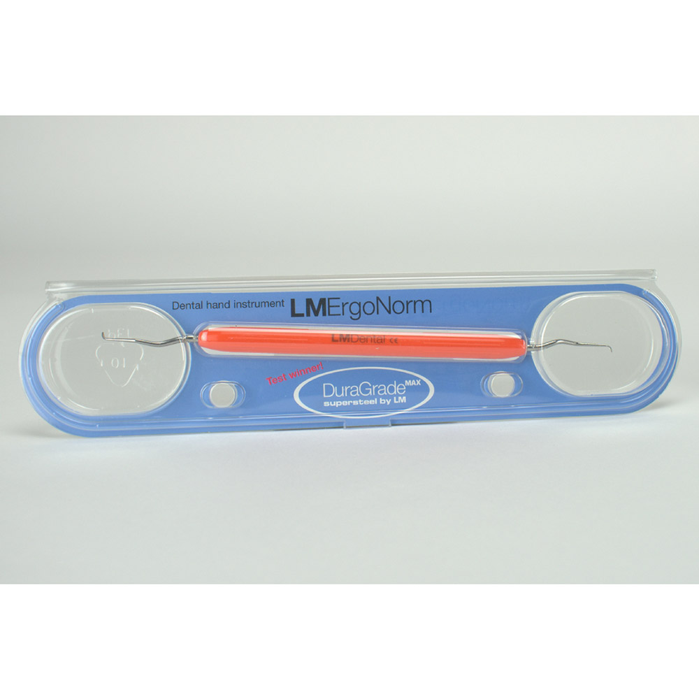 Kürette Gracey mini 11-12 SI St