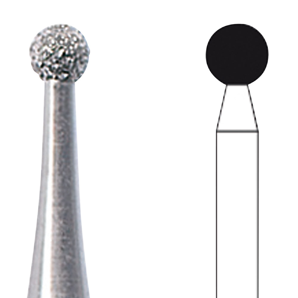 Diamant FG C 801.035 5St
