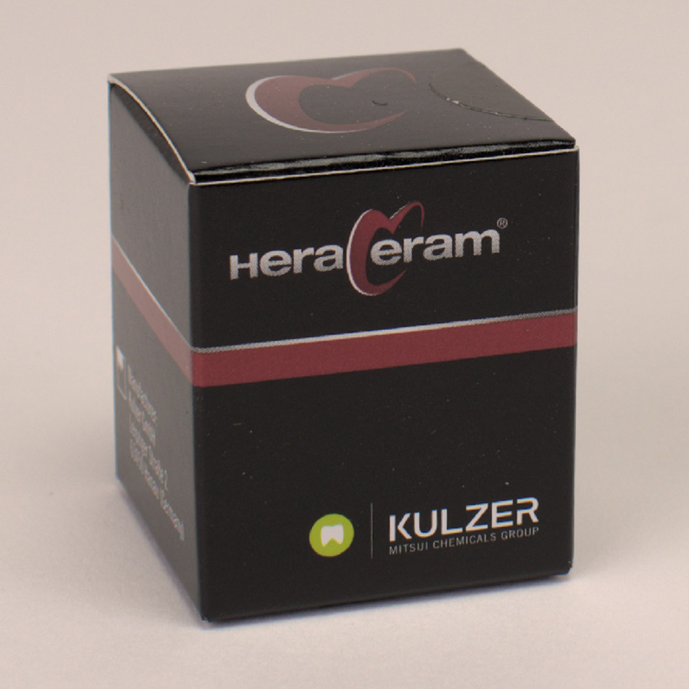 HeraCeram Pastenopaker POD3 2ml