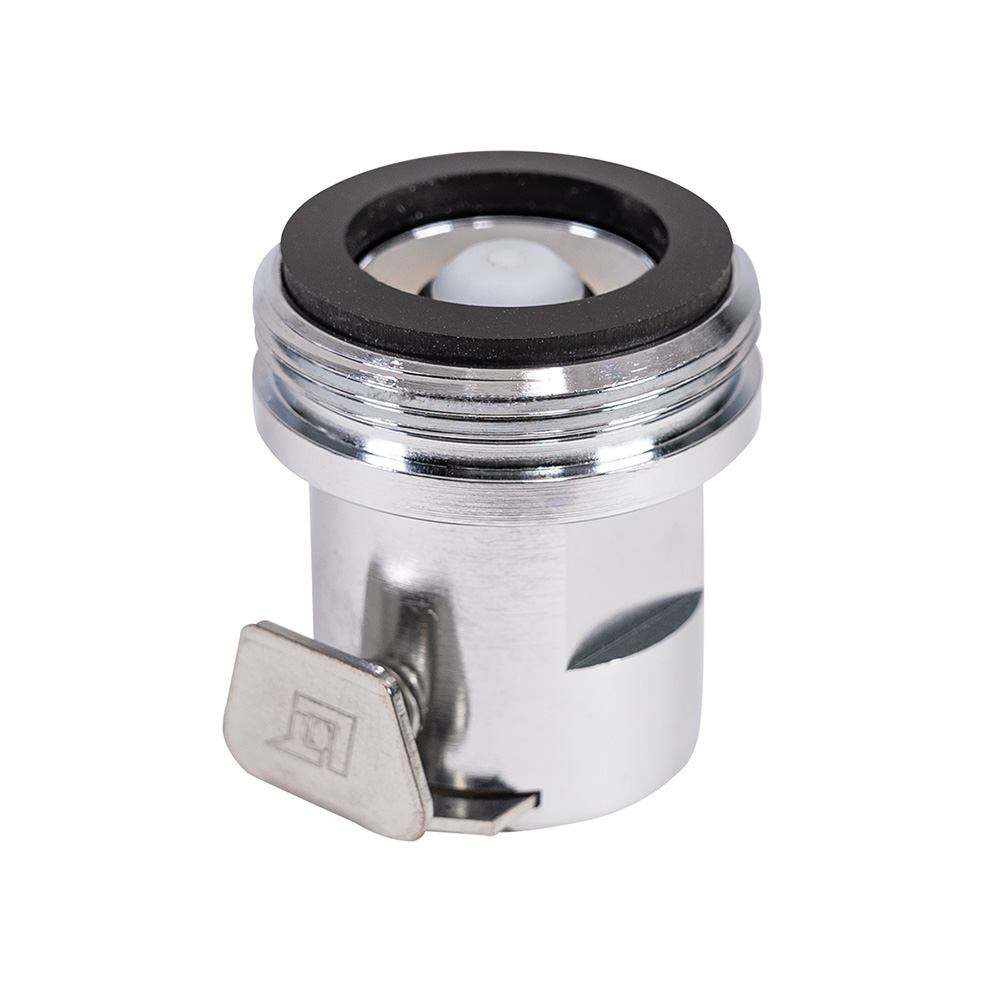i3 ONE Sterilfilter Kupplung Innengew.St