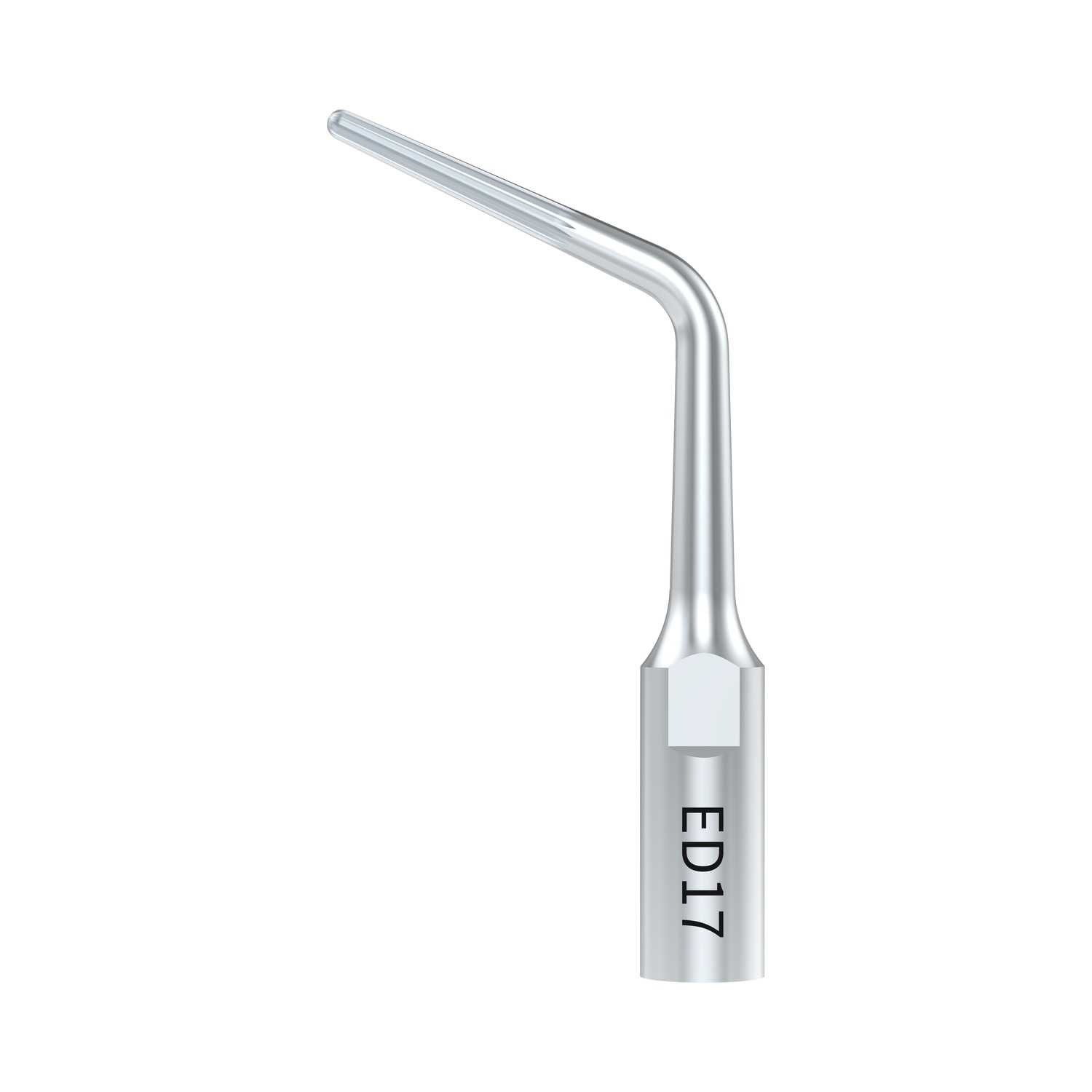 Woodpecker Ultraschallspitze ED17 (geeignet zur Verwendung mit SATELEC® und NSK®-Scaler-Geräten)