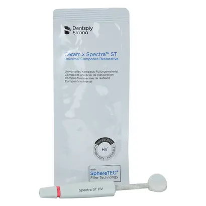 Dentsply DeTrey GmbH Ceram.x Spectra ST HV A2 Spritze 3g