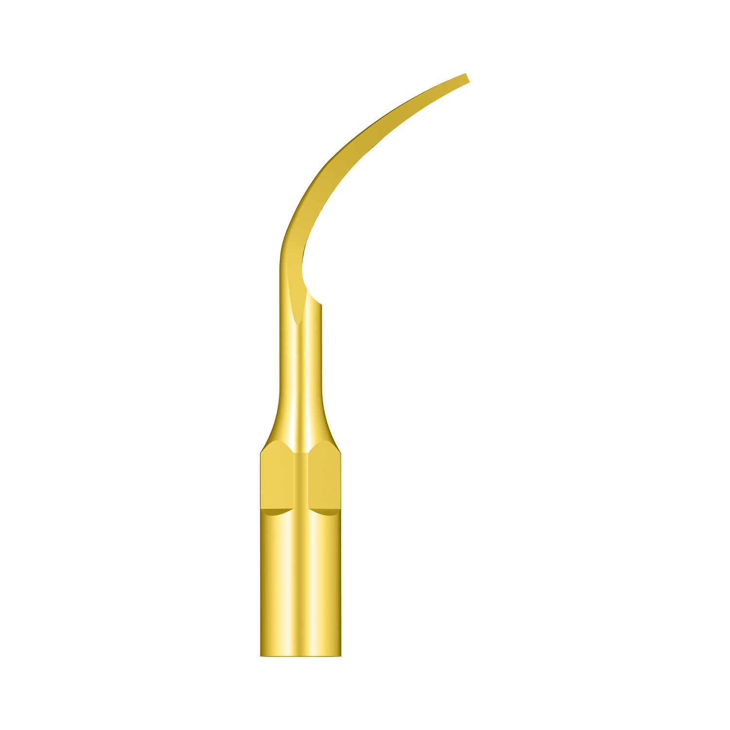 Woodpecker Ultraschallspitze P1T passend für den Einsatz mit EMS®