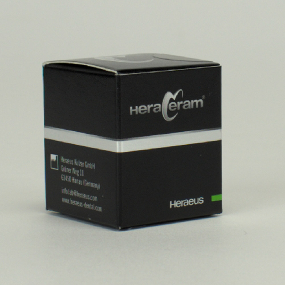 HeraCeram Glaze universal 2ml