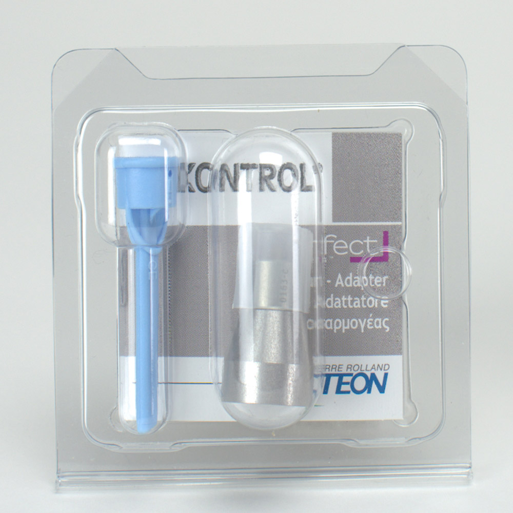 Riskontrol Adapter NV Castellini St