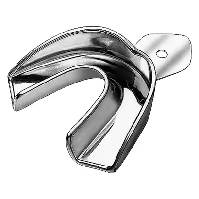 Carl Martin GmbH Abdrucklöffel Ergolock UK XL ungelocht St