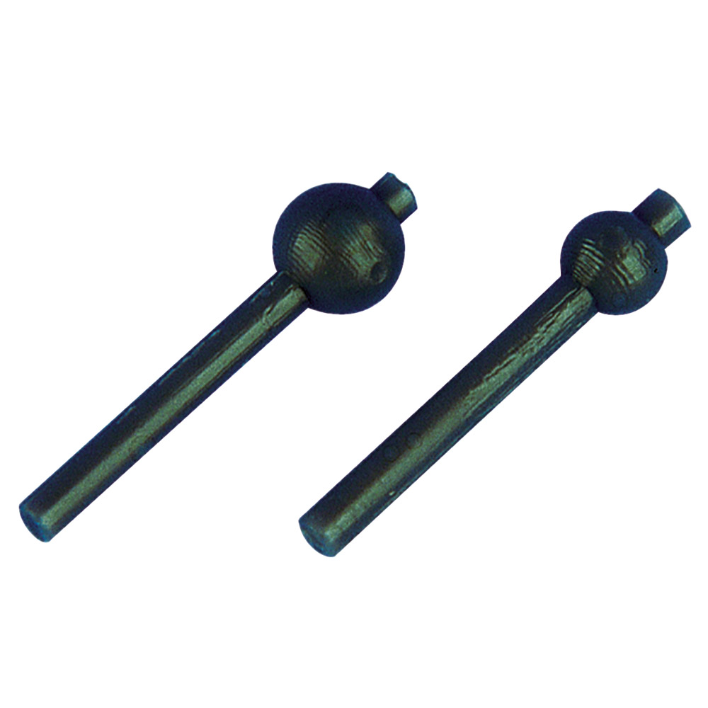 Wachsgußstifte 6,5mm Pa