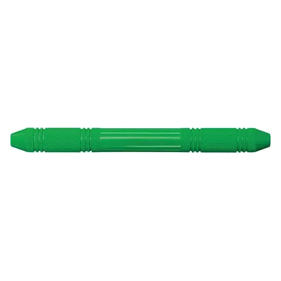 American Eagle Instruments Inc. Quik-Tip Handgriff grün St