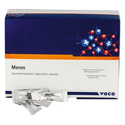 VOCO Meron - Packung 150 Kapseln