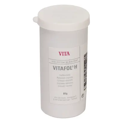 VITAFOL® H - Einzelpackung 80 g Haftkristalle