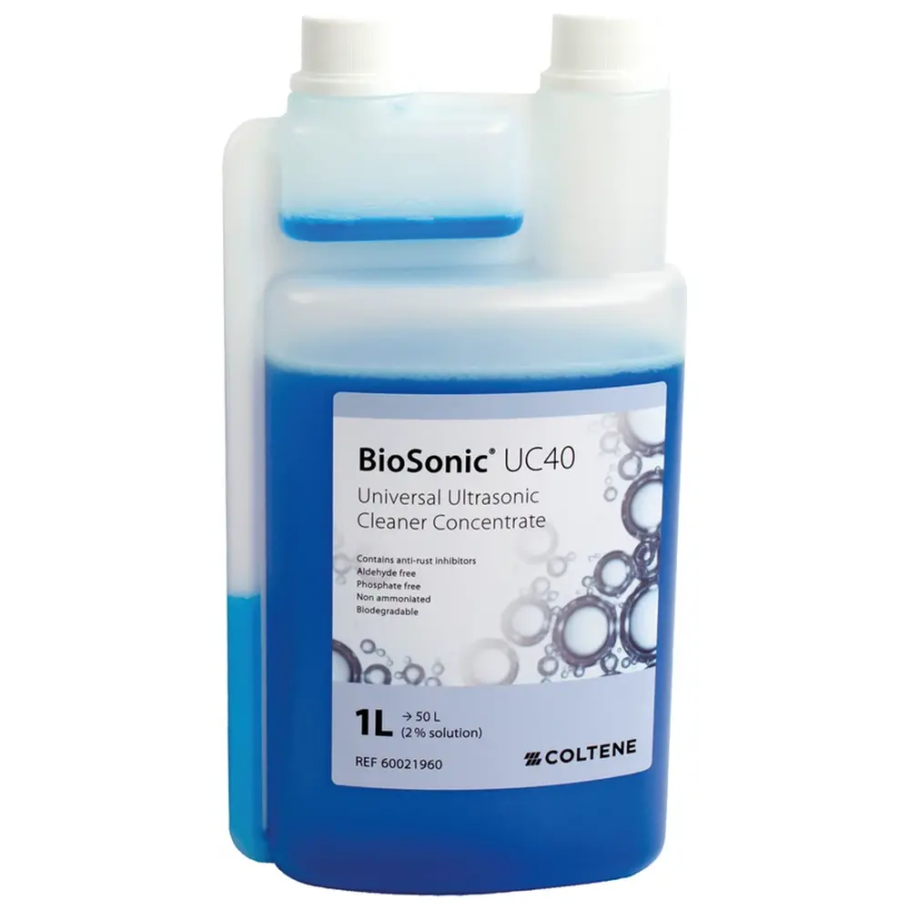 COLTENE BioSonic® UC40 - Flasche 1 Liter