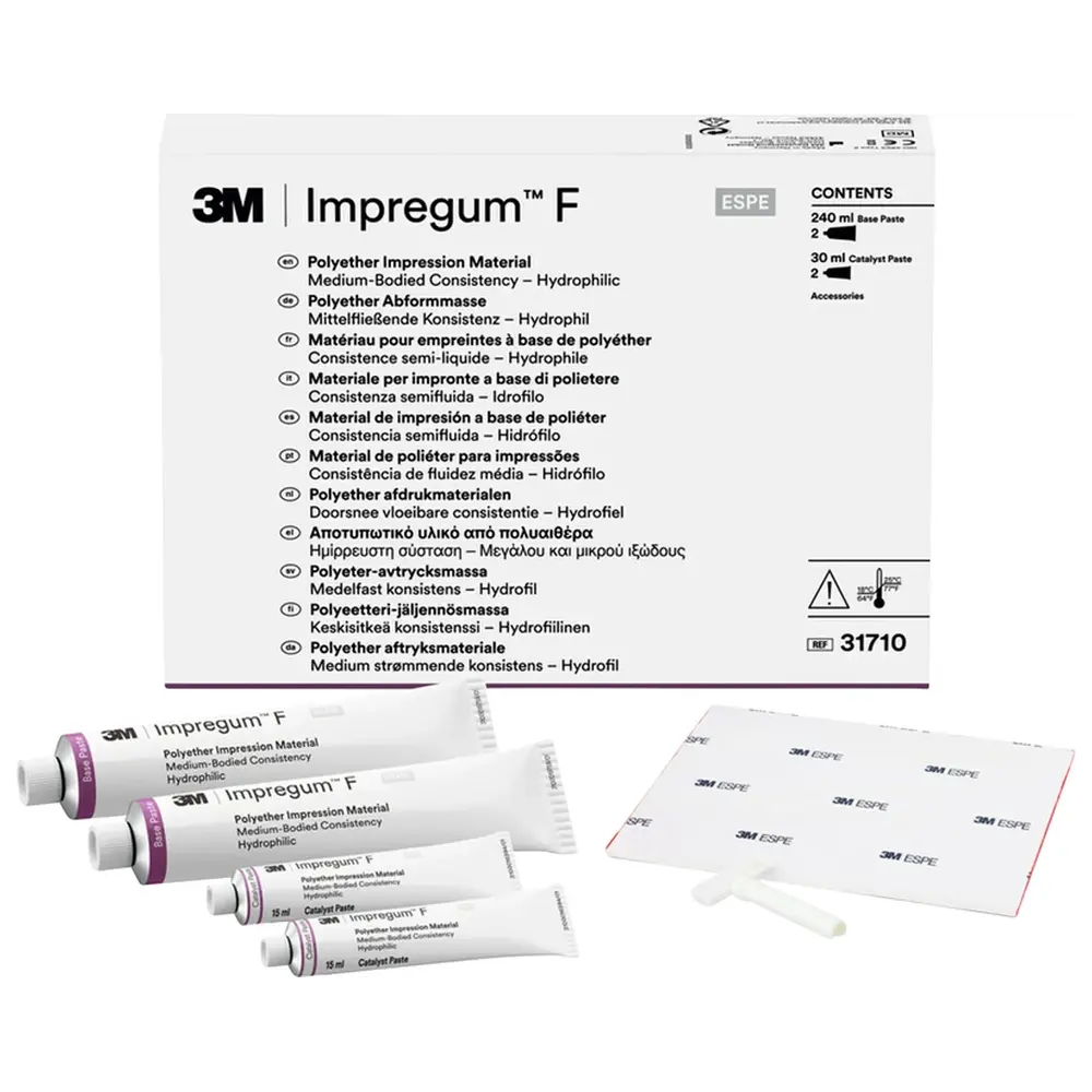 12642_Impregum_F__Refill_Packung_2_x_120_ml_Basispaste_2_x_15_ml_Katalysator_1_Anmischblock