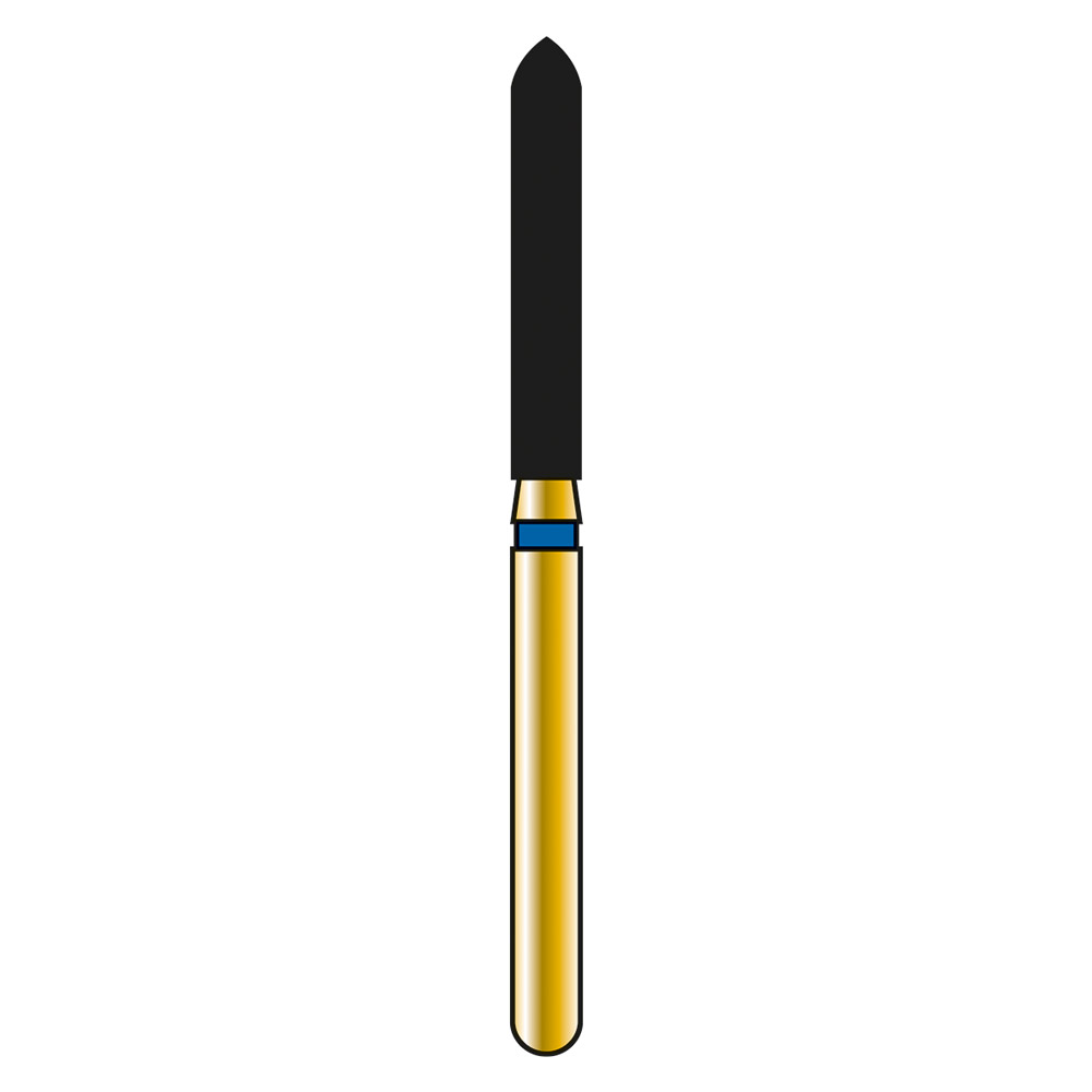 Diatech Diamant FG G879.016 10ML 5St