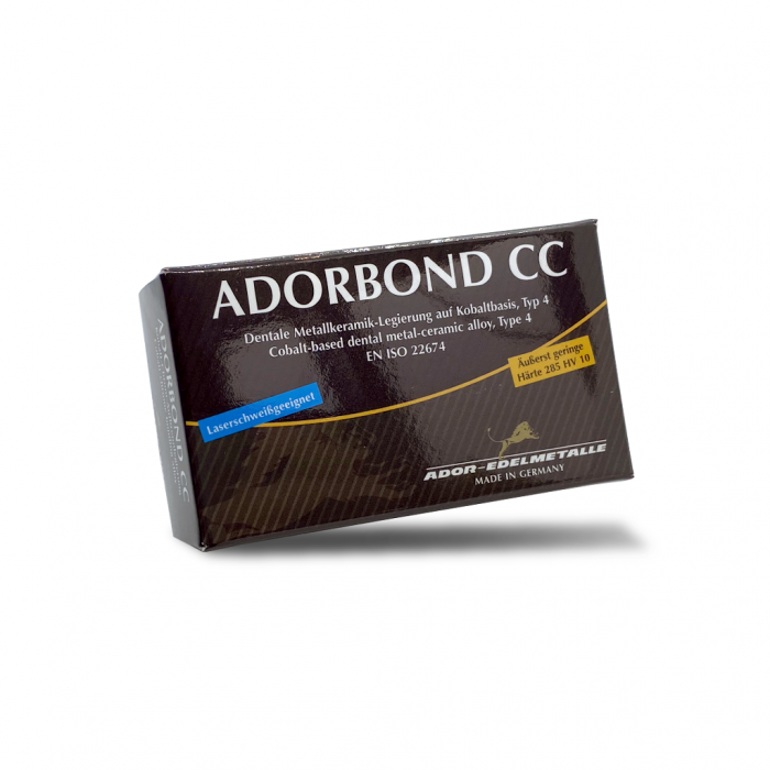 Adorbond CC 1.000g