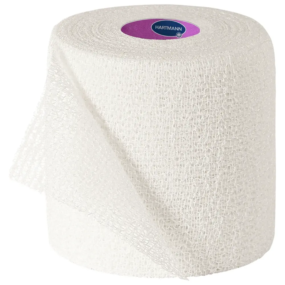 HARTMANN Peha-haft® - Rolle 20 m latexfrei, 8 cm breit
