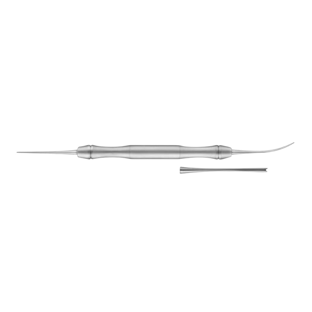 Tamponstopfer klein L.S. 1106A St