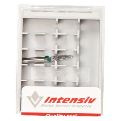 Intensiv SA PROXOSHAPE 125my 534 grün St Intensiv SA PROXOSHAPE 125my 534 grün St