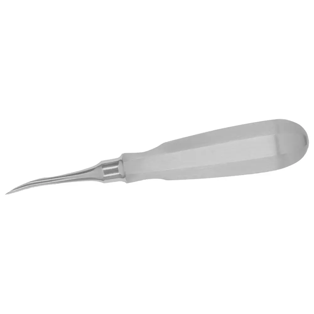 Kentzler-Kaschner KKD® Luxierer - Stück 3 mm gebogen , Nr. 6