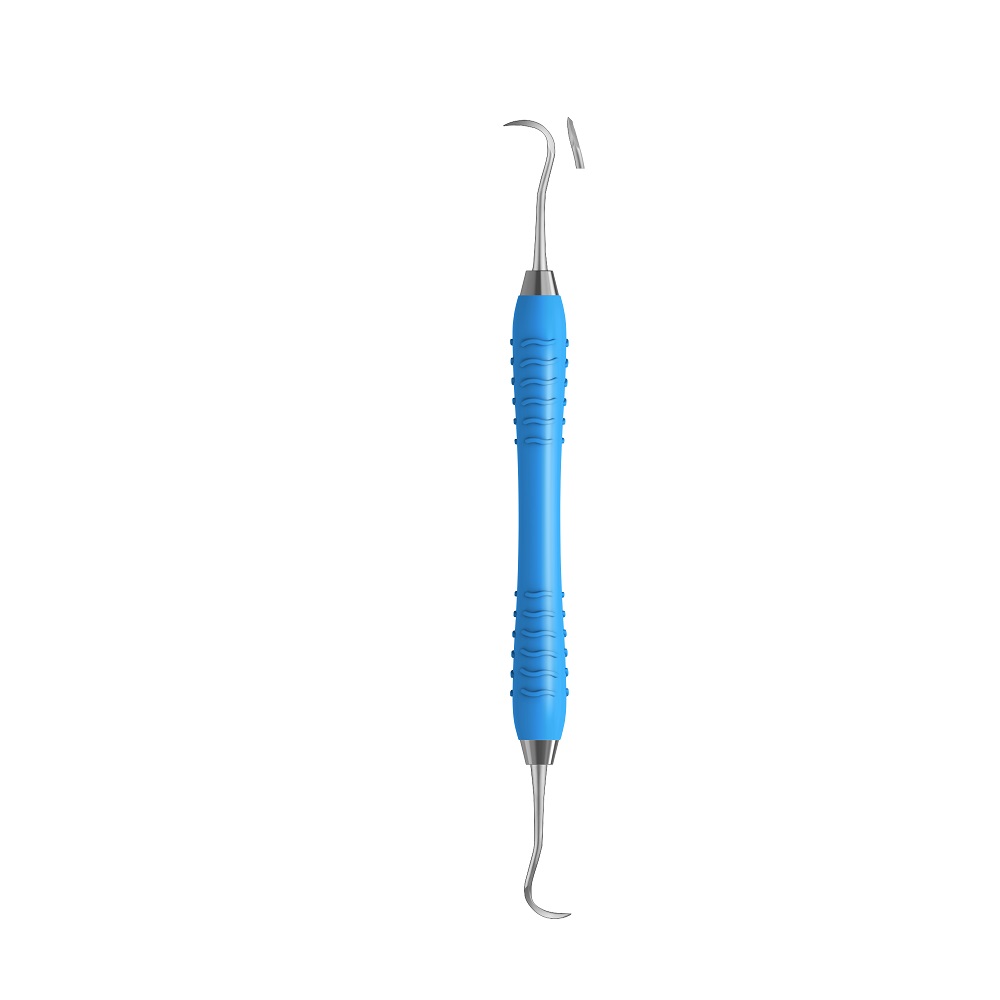 Scaler Universal H6-H7 hellblau LS St
