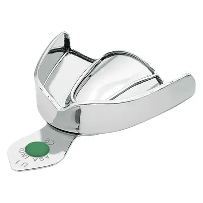 ASA Dental SUPER Abdrucklöffel - Stück OK XL, grün