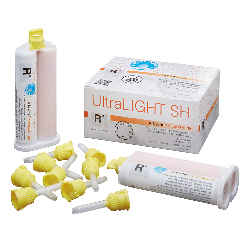 R-SI-LINE ultra light SH 2x50ml Pa